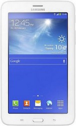 Замена экрана на планшете Samsung Galaxy Tab 3 7.0 Lite в Иванове